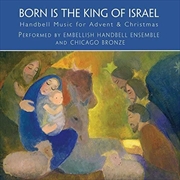 Buy Born Is the King of Israel