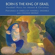 Buy Born Is the King of Israel