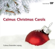 Buy Calmus Christmas Carols / Various