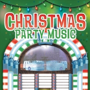 Buy DJ's Christmas Party Music (Various Artists)