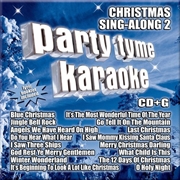 Buy Party Tyme Karaoke- Christmas Sing-Along, Vol. 2