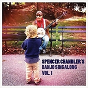 Buy Banjo Singalong Vol. 1