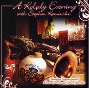 Buy Koledy Evening with Stephen Kaminski