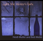 Buy Light the Winter's Dark