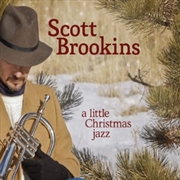 Buy Little Christmas Jazz