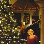 Buy Christmas Eve Lullaby- Collage Classics & Carols