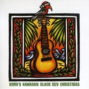 Buy Kimo's Hawaiian Slack Key Christmas