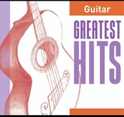 Buy Guitar Greatest Hits / Various