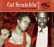 Buy Cat Scratchin'