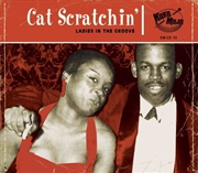 Buy Cat Scratchin'