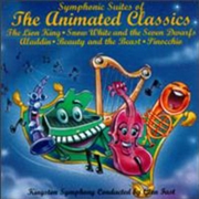 Buy Animated Classics / Various