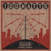 Buy 100 Watts- Songs from WHPK / Various