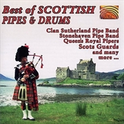 Buy Best Of Scottish Pipes & Drums