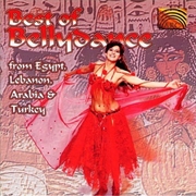 Buy Best Of Bellydance From Egypt