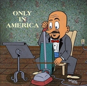 Buy Only In America, Vol. 1