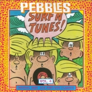 Buy Pebbles, Vol. 4