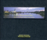 Buy Live at the Royal Festival Hall London