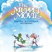 Buy The Muppet Movie (Original Soundtrack)