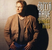 Buy Best of Collin Raye Direct Hits
