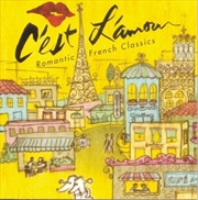 Buy C'est L'amour- Romantic French Classics / Various