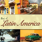 Buy Best of Latin America / Various