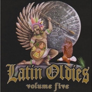 Buy Latin Oldies, Vol. 5