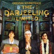 Buy The Darjeeling Limited (Original Soundtrack)