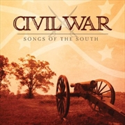 Buy Civil War- Songs of the South
