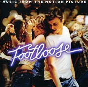 Buy Footloose- Music From The Motion Picture