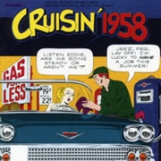 Buy Cruisin 1958 / Various
