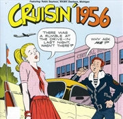 Buy Cruisin 1956