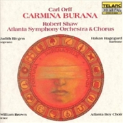Buy Carmina Burana