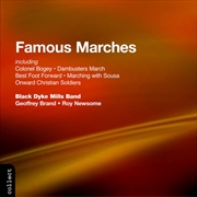 Buy Famous Marches