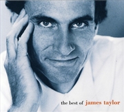 Buy The Best Of James Taylor