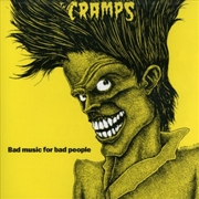 Buy Bad Music for Bad People