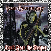 Buy Don't Fear The Reaper- The Best Of Blue Oyster Cult