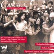 Buy Carmen (Original Soundtrack)