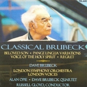 Buy Classical Brubeck