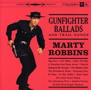 Buy Gunfighter Ballads and Trail Songs