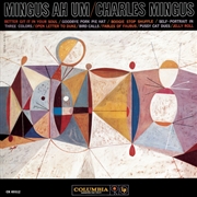 Buy Mingus Ah Um (remastered)