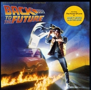 Buy Back to the Future (Original Soundtrack)
