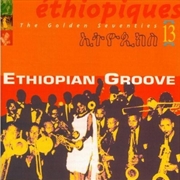 Buy Ethiopians Groove