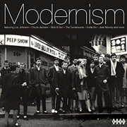 Buy Modernism / Various