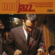 Buy Mod Jazz