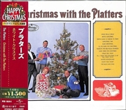 Buy Christmas With The Platters