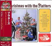 Buy Christmas With The Platters