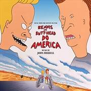 Buy Beavis & Butt-Head Do America (Original Soundtrack) - Expanded & Remastered