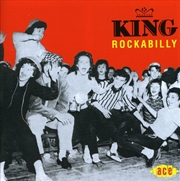 Buy King Rockabilly / Various