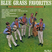 Buy Blue Grass Favorites
