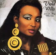 Buy Gonna Get Along Without You